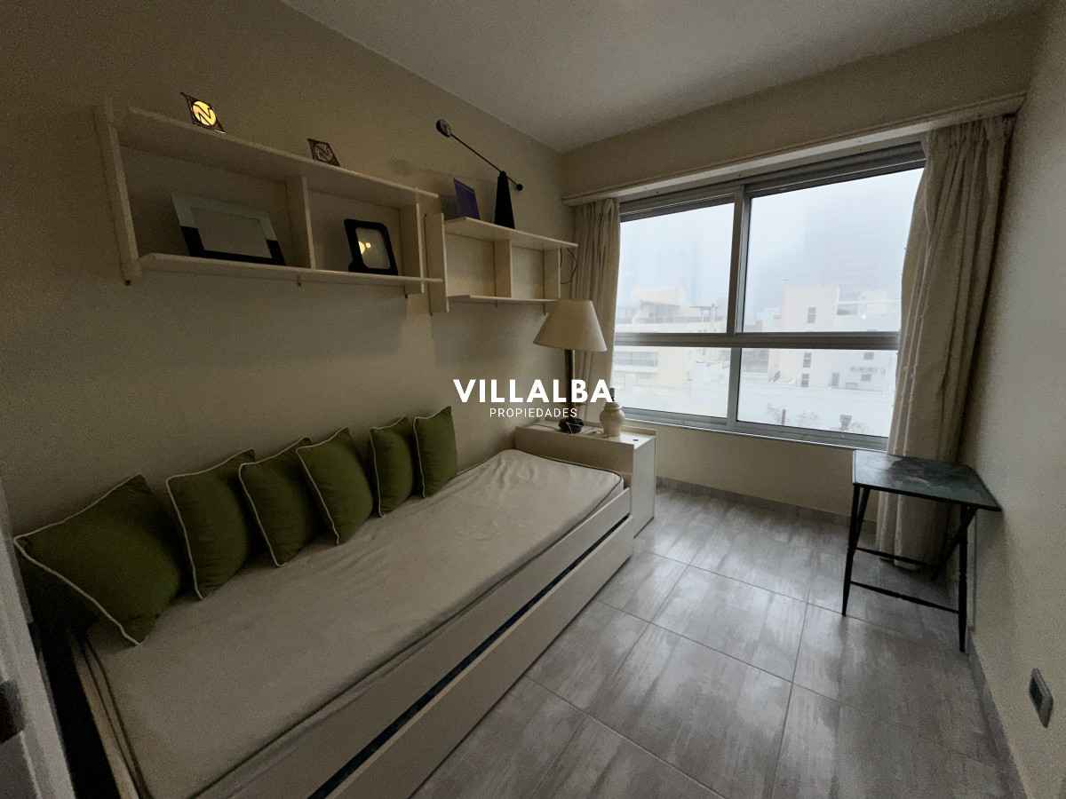 Apartamento ID.3566 - Apartamento en Punta del Este, Península