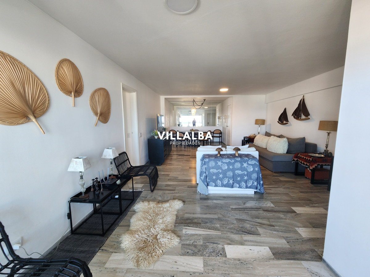 Apartamento ID.3565 - Edificio fontemar 