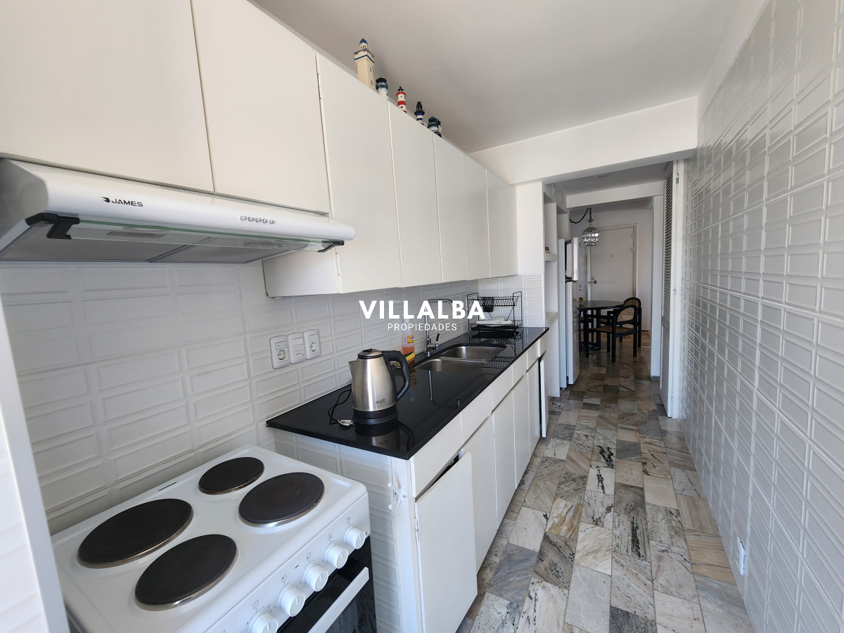 Apartamento ID.3565 - Edificio fontemar 
