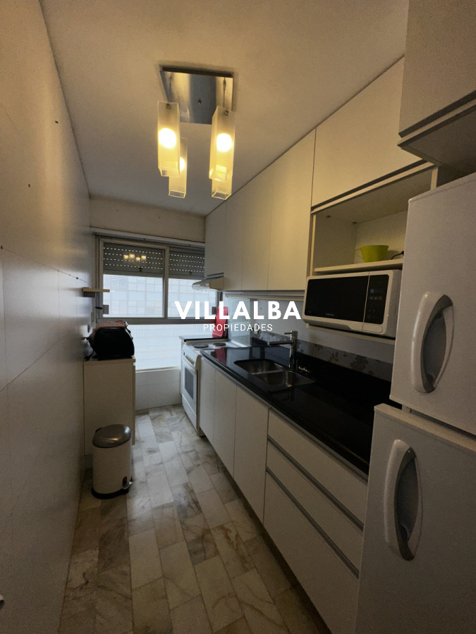 Apartamento ID.3566 - Apartamento en Punta del Este, Península