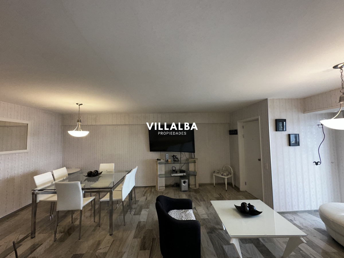 Apartamento ID.3566 - Apartamento en Punta del Este, Península