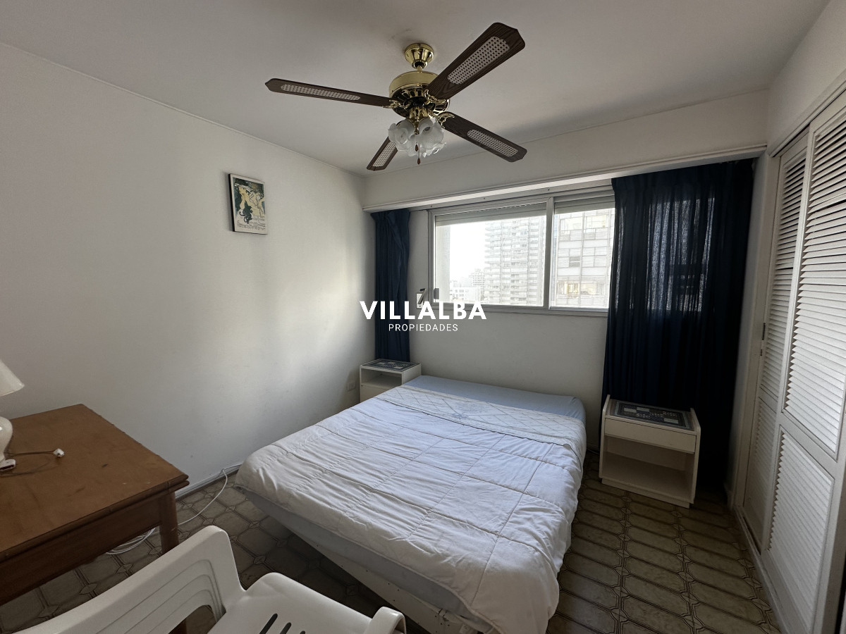Apartamento ID.3575 - Frente al puerto
