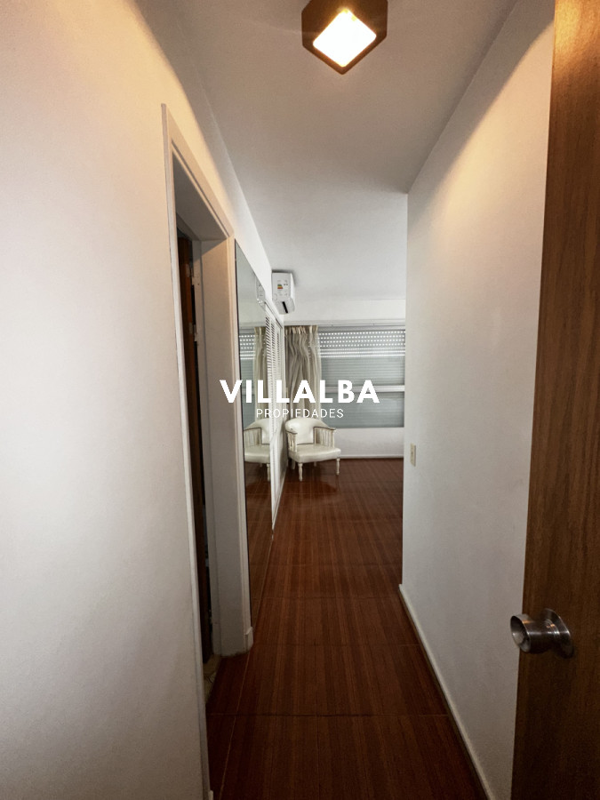 Apartamento ID.3575 - Frente al puerto