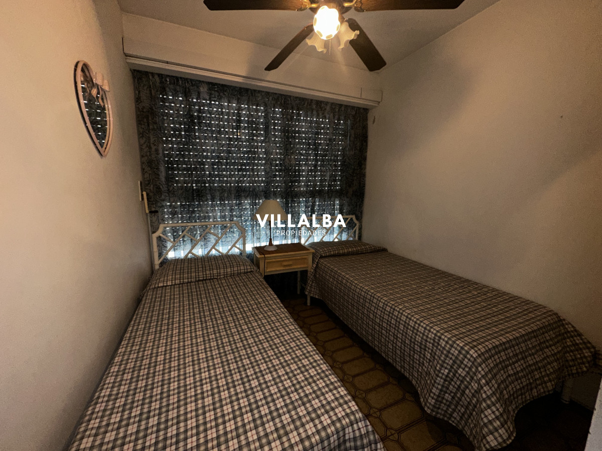 Apartamento ID.3575 - Frente al puerto
