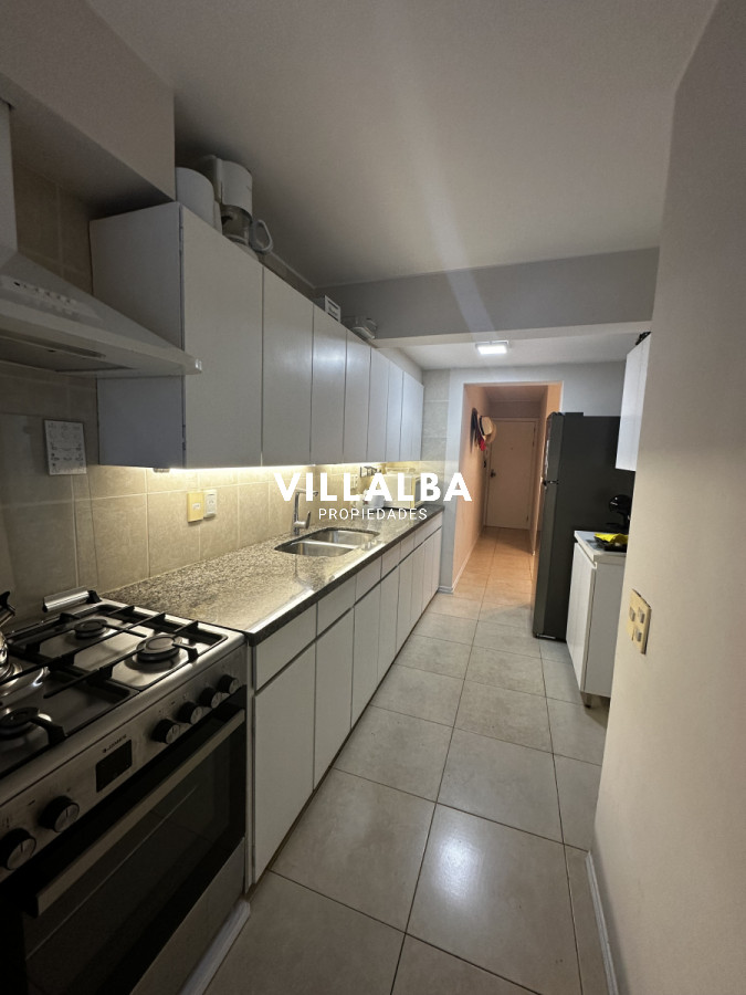 Apartamento ID.3636 - FRENTE AL PUERTO PUNTA DEL ESTE 