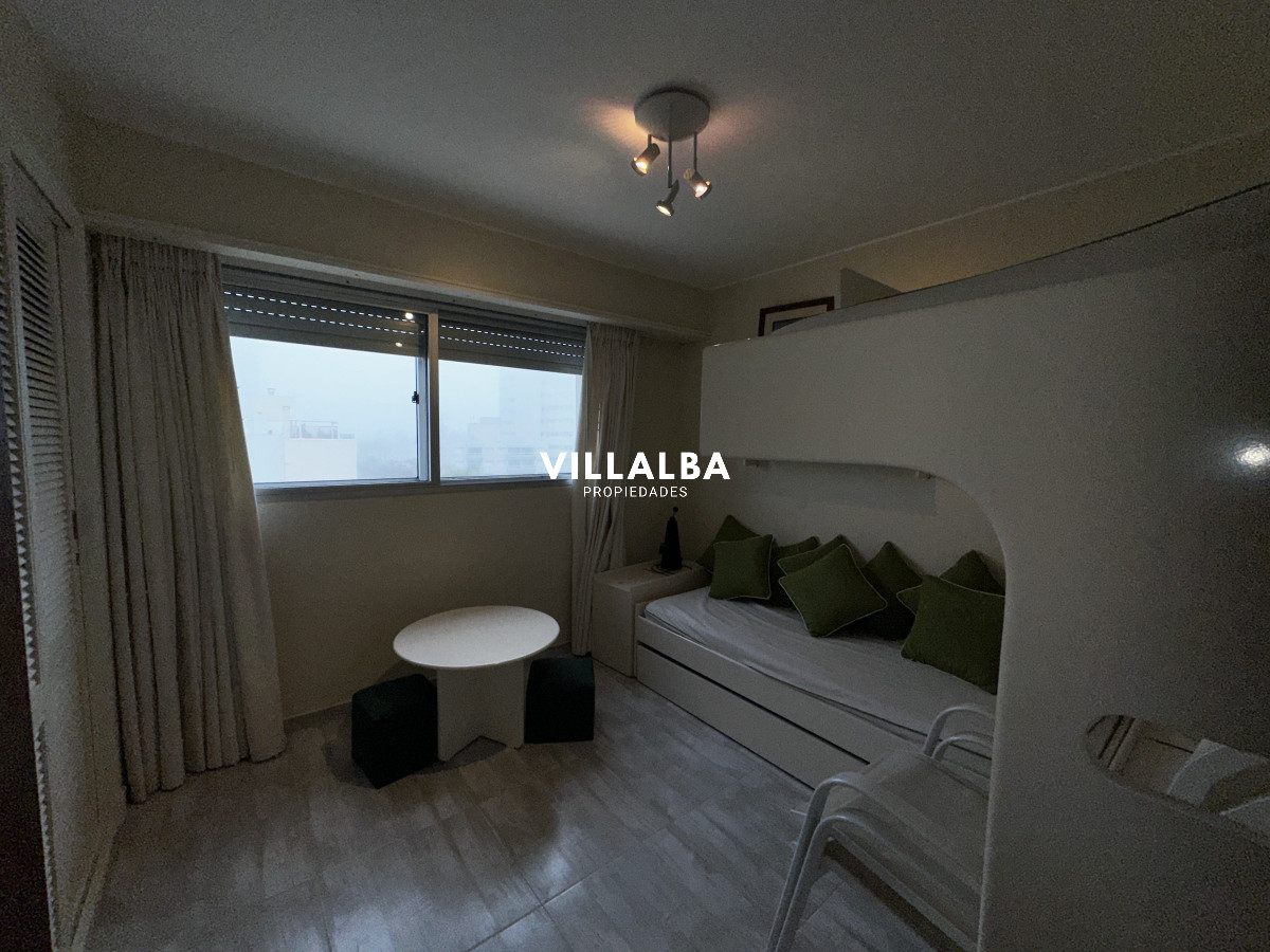 Apartamento ID.3566 - Apartamento en Punta del Este, Península