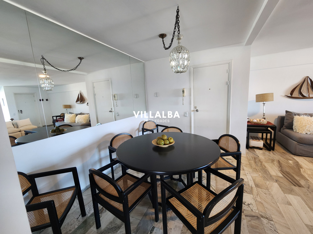 Apartamento ID.3565 - Edificio fontemar 