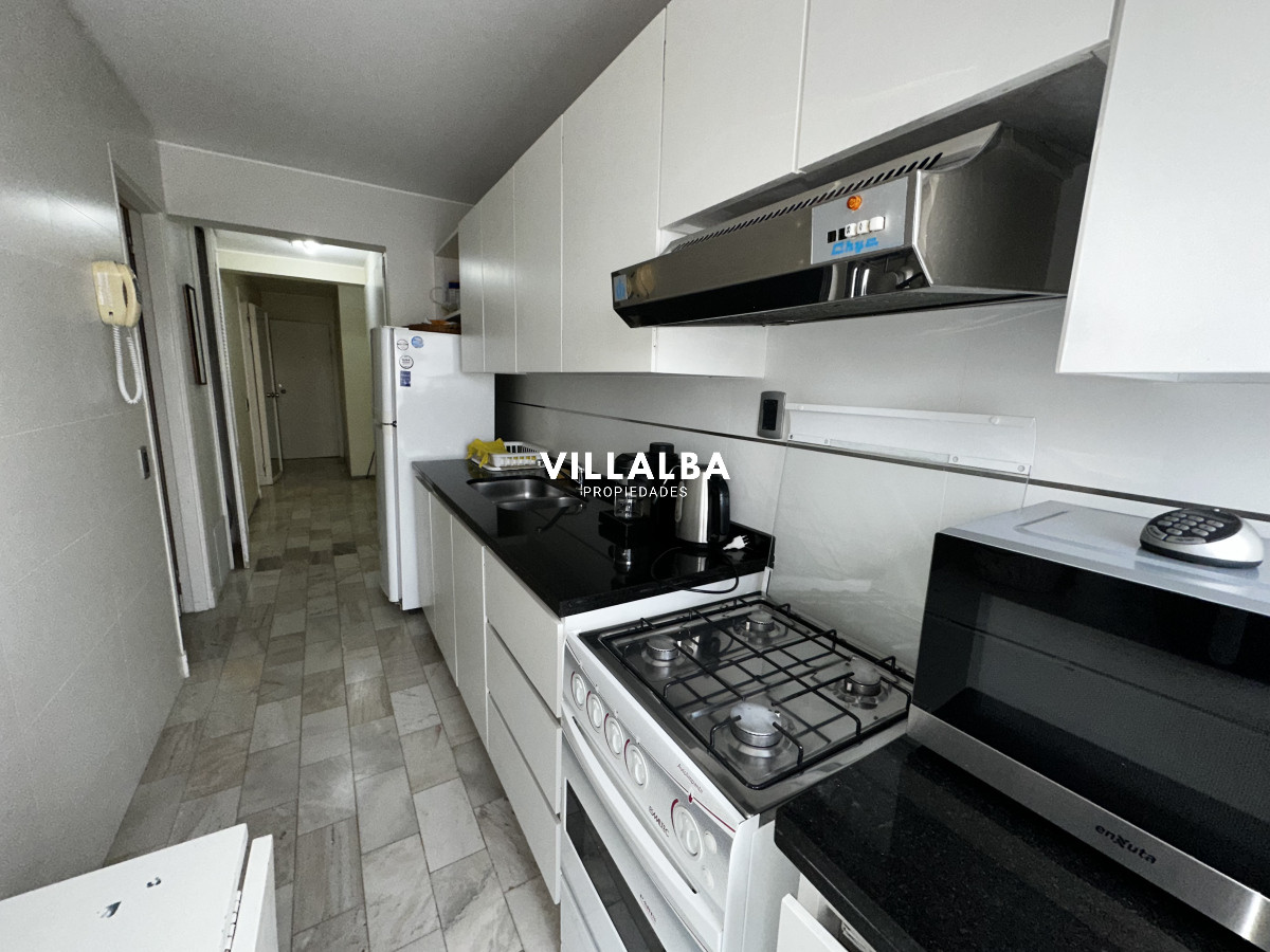 Apartamento ID.3566 - Apartamento en Punta del Este, Península