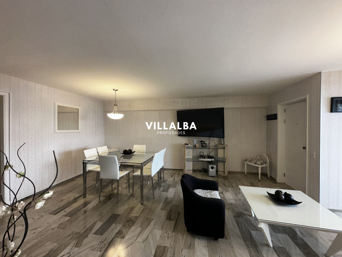 Apartamento ID.3566 - Apartamento en Punta del Este, Península