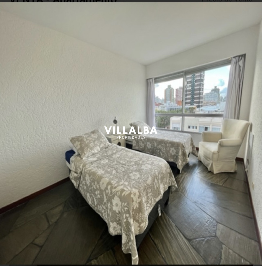 Apartamento ID.3560 - EDIFICIO RECALADA 