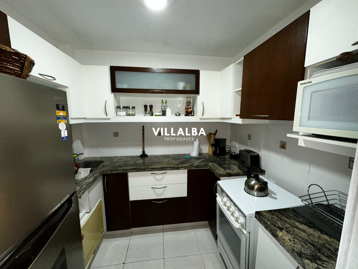 Apartamento ID.3598 - apartamento en venta punta del este 