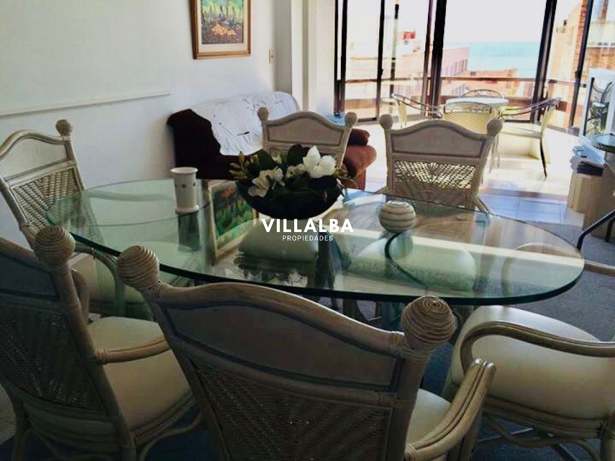 Apartamento ID.3576 - peninsula 3 dorm.  oportunidad!!