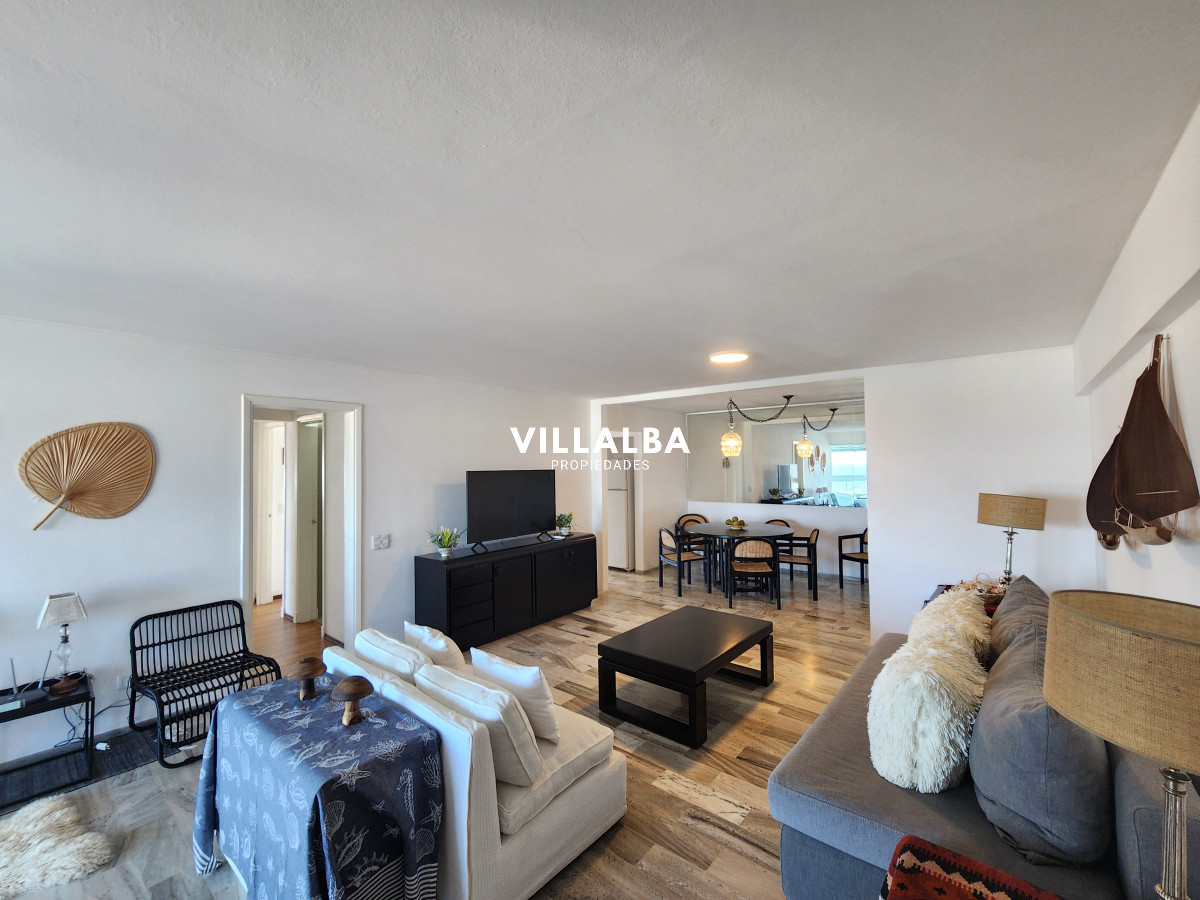 Apartamento ID.3565 - Edificio fontemar 