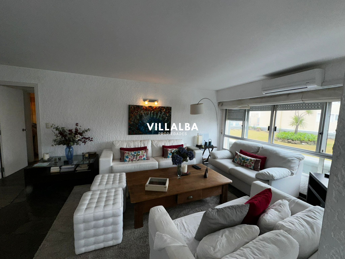 Apartamento ID.3598 - apartamento en venta punta del este 