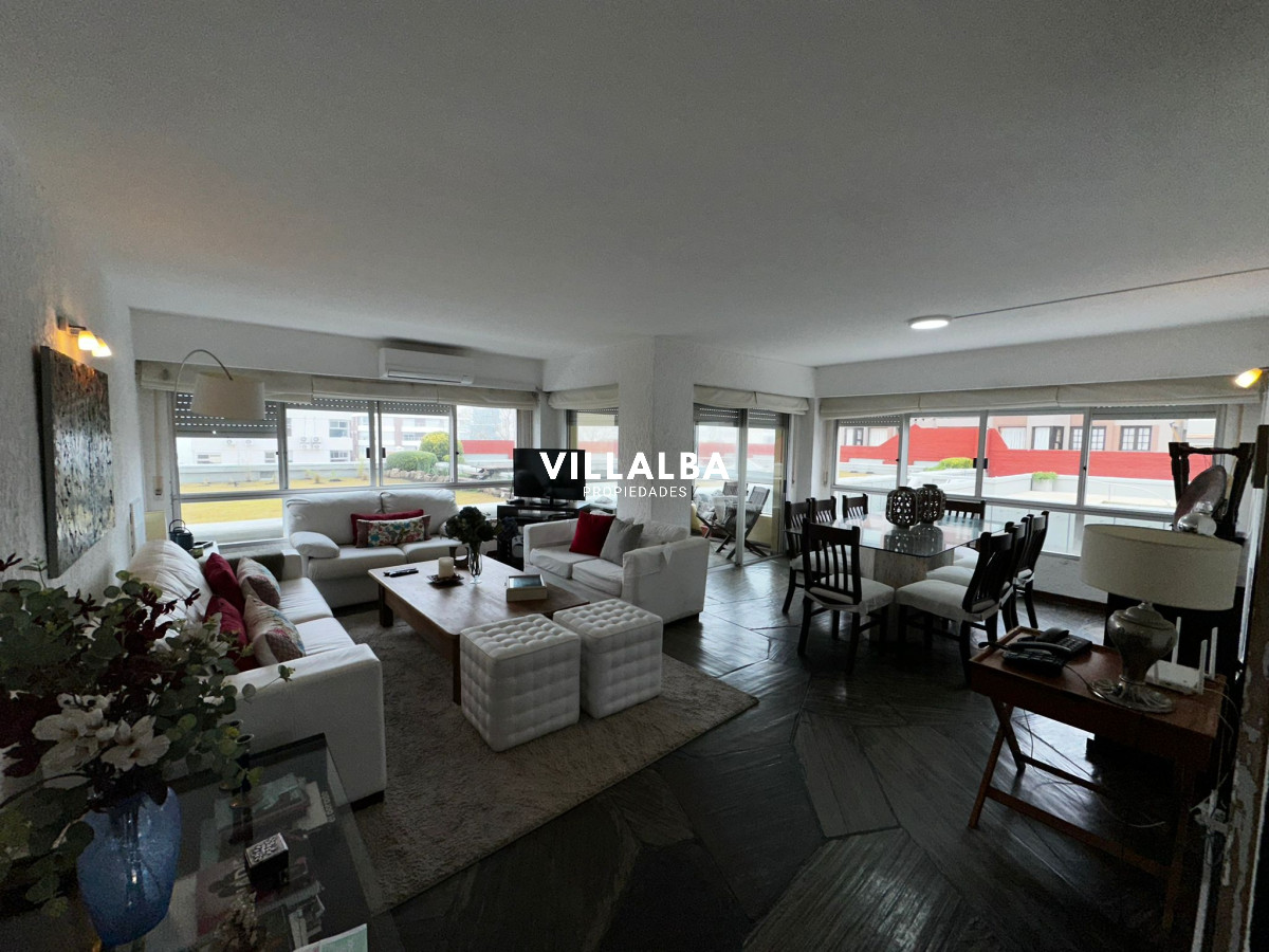 Apartamento ID.3598 - apartamento en venta punta del este 