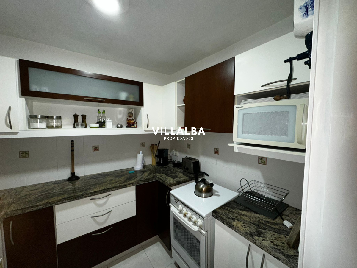 Apartamento ID.3598 - apartamento en venta punta del este 