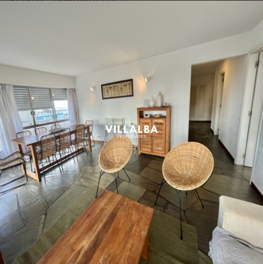Apartamento ID.3560 - EDIFICIO RECALADA 