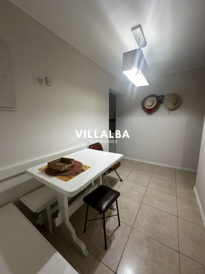 Apartamento ID.3636 - FRENTE AL PUERTO PUNTA DEL ESTE 