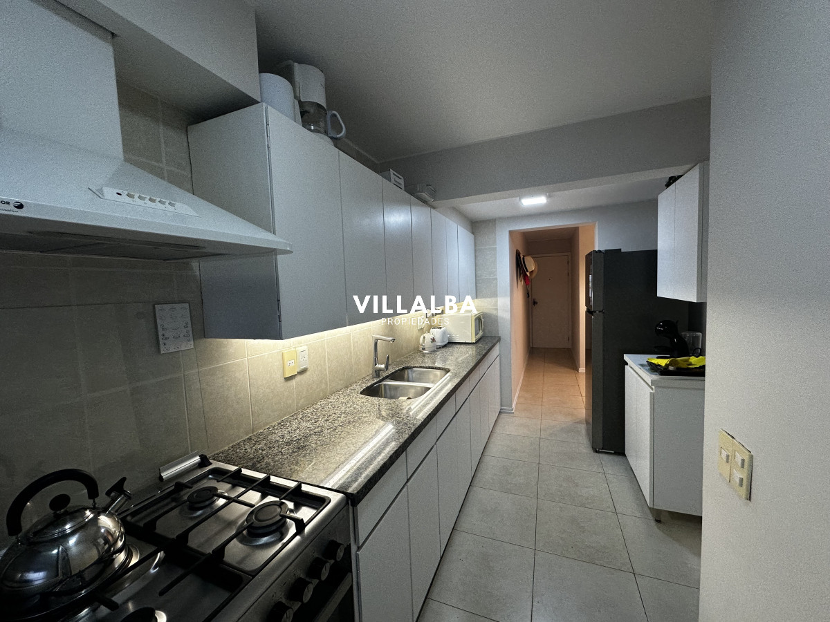 Apartamento ID.3636 - FRENTE AL PUERTO PUNTA DEL ESTE 