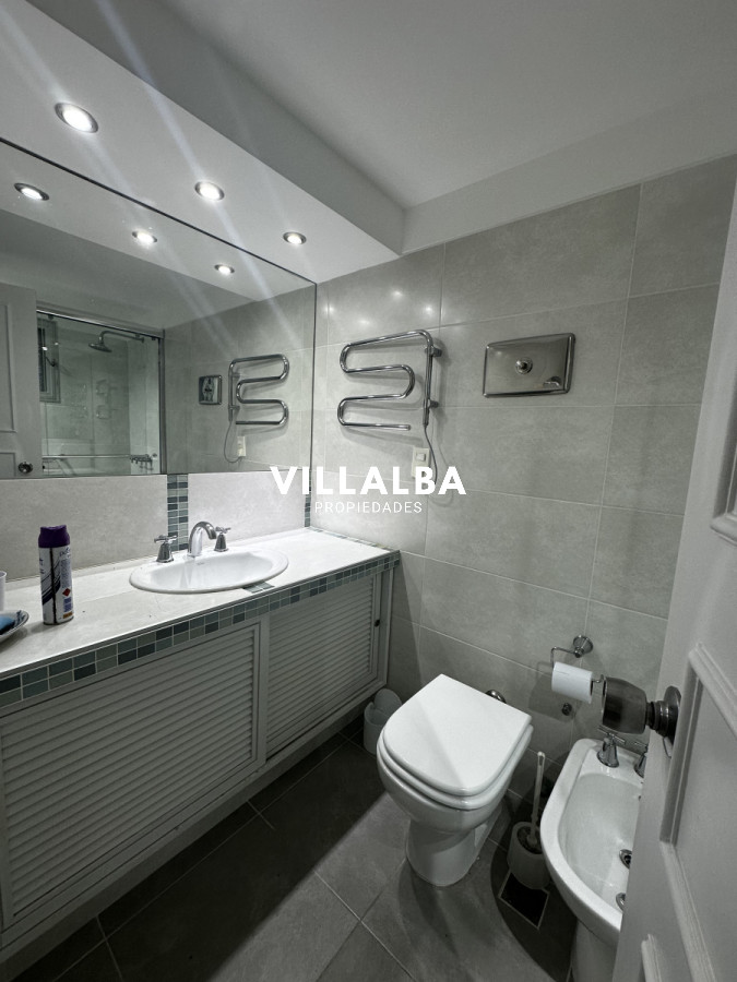 Apartamento ID.3636 - FRENTE AL PUERTO PUNTA DEL ESTE 