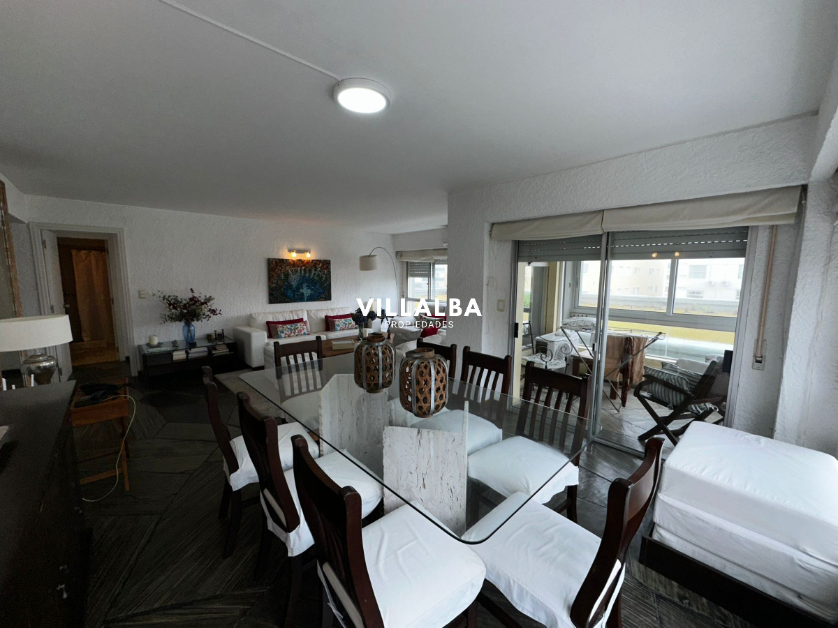 Apartamento ID.3598 - apartamento en venta punta del este 
