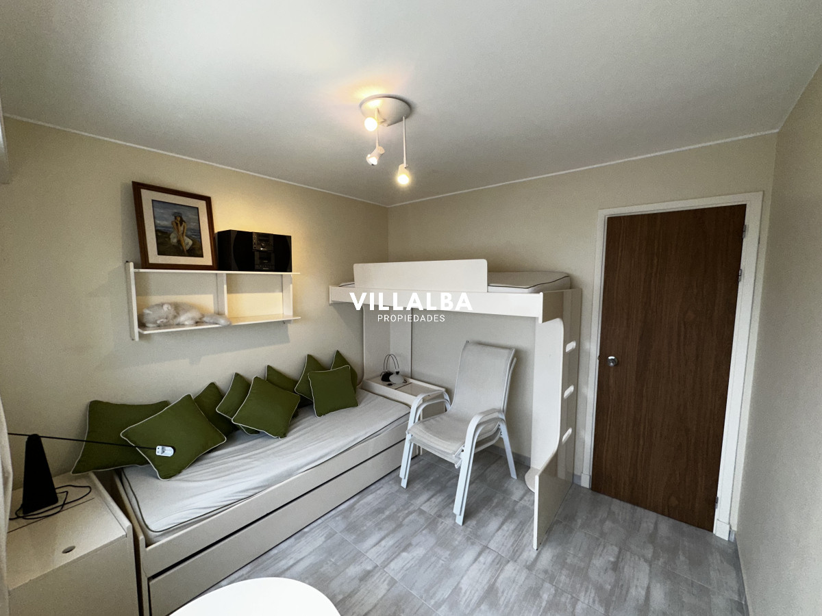 Apartamento ID.3566 - Apartamento en Punta del Este, Península