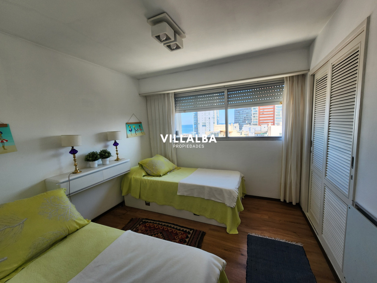 Apartamento ID.3565 - Edificio fontemar 