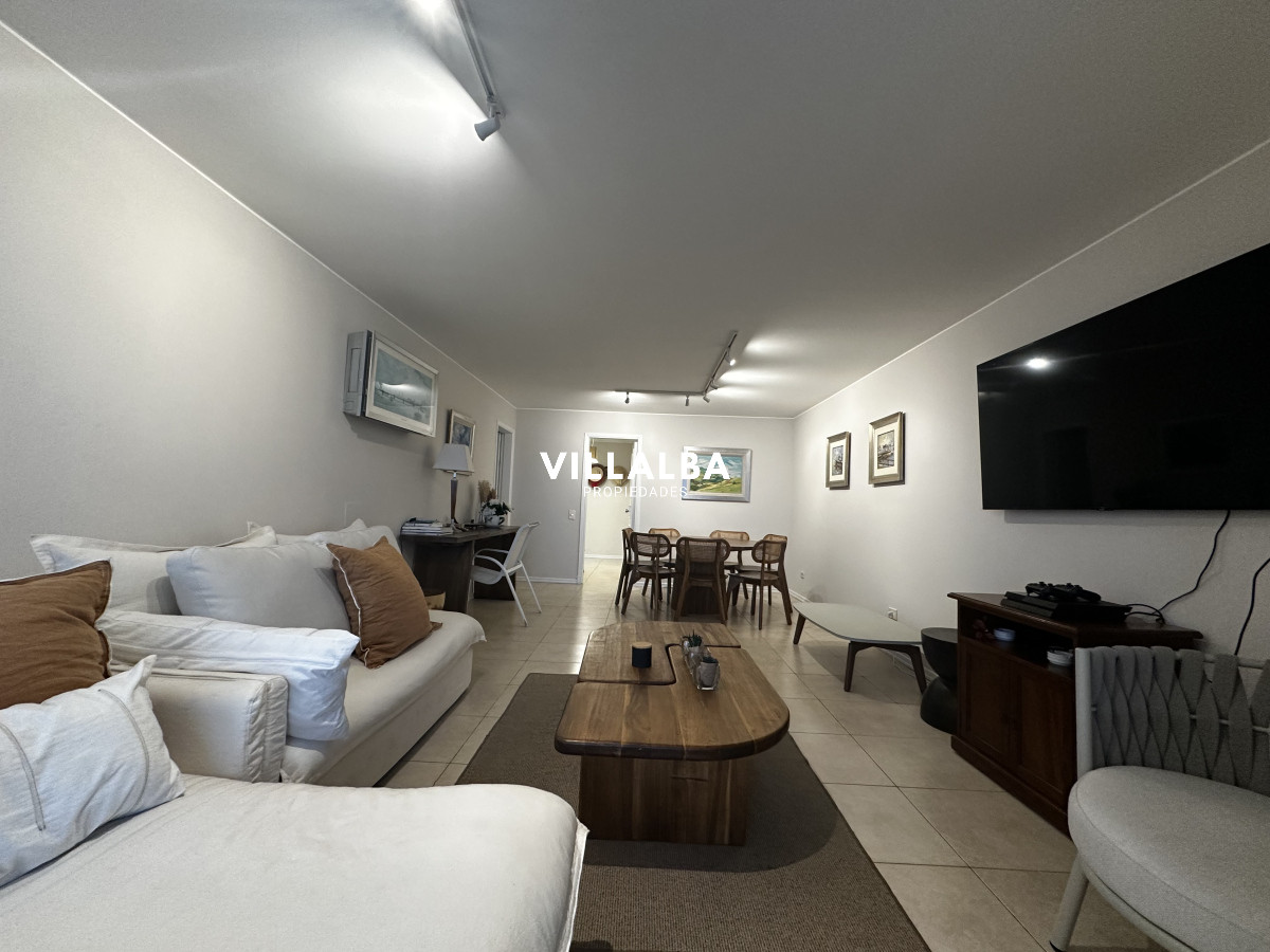 Apartamento ID.3636 - FRENTE AL PUERTO PUNTA DEL ESTE 