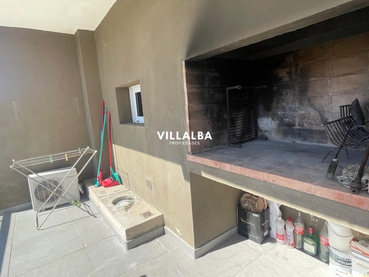 Apartamento ID.4028 - tango jardin