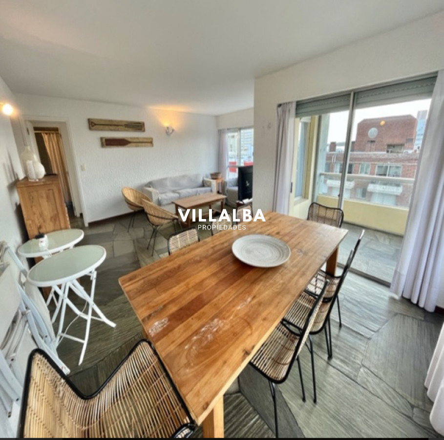 Apartamento ID.3560 - EDIFICIO RECALADA 