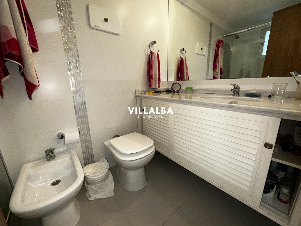 Apartamento ID.3566 - Apartamento en Punta del Este, Península