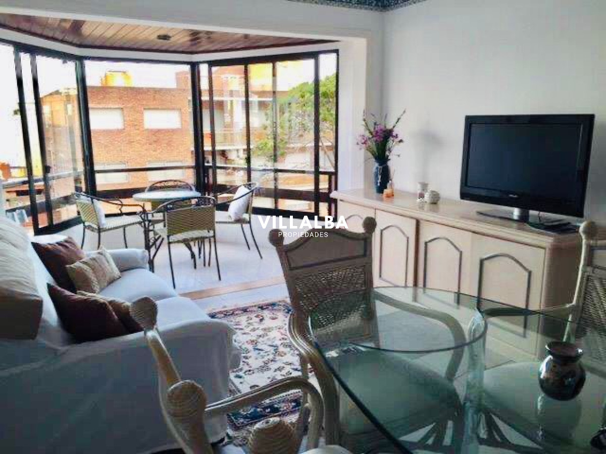 Apartamento ID.3576 - peninsula 3 dorm.  oportunidad!!