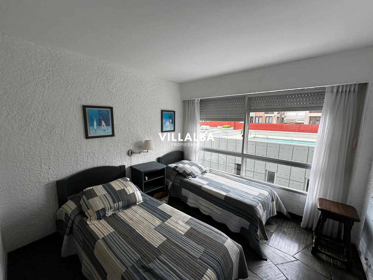 Apartamento ID.3598 - apartamento en venta punta del este 