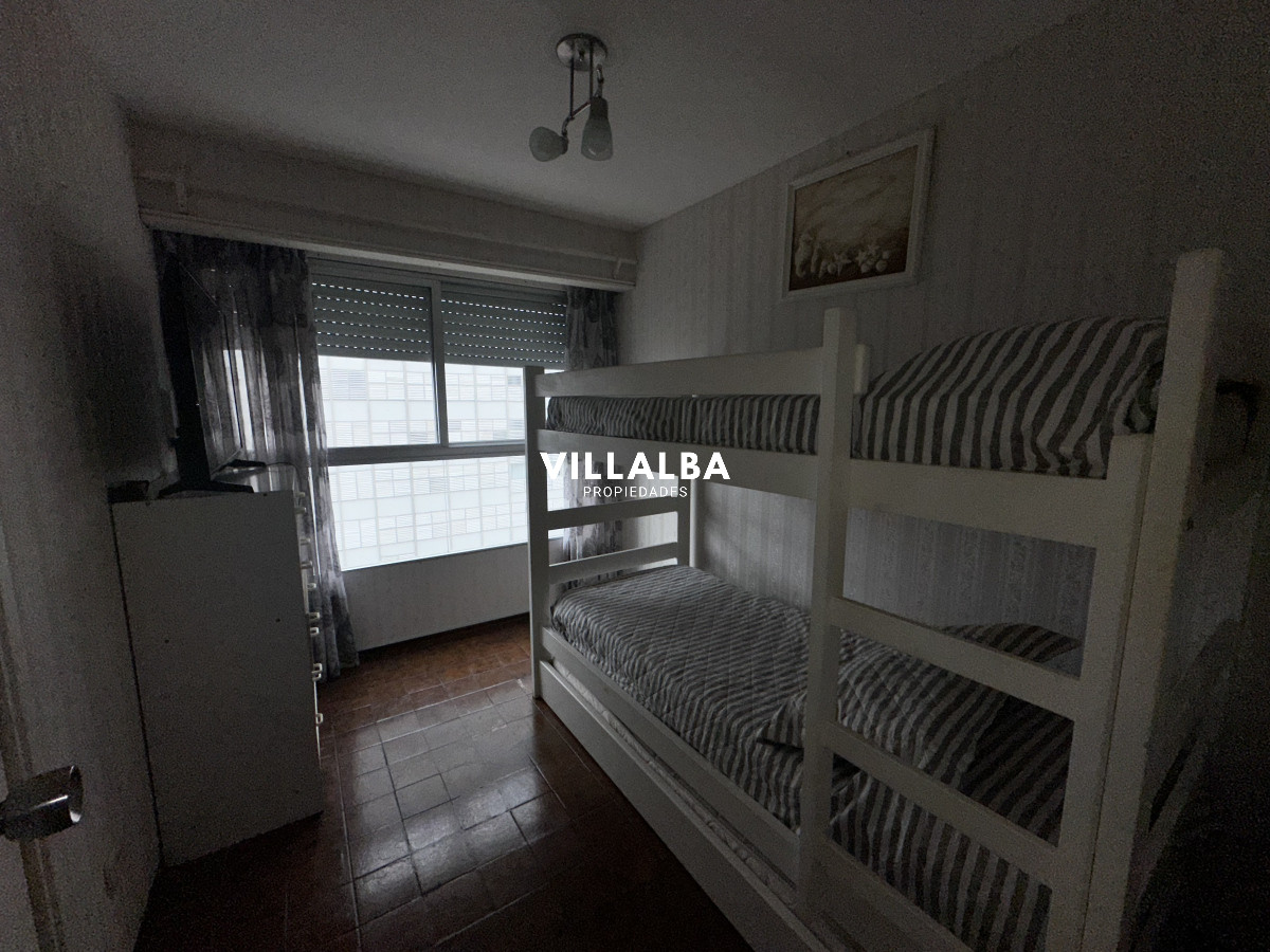 Apartamento ID.3566 - Apartamento en Punta del Este, Península