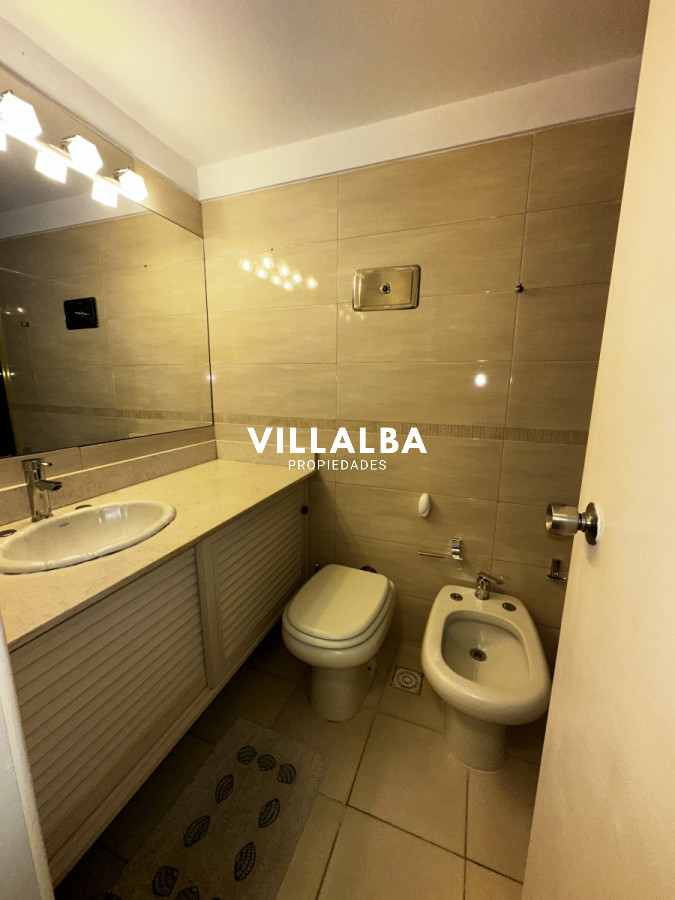 Apartamento ID.3566 - Apartamento en Punta del Este, Península