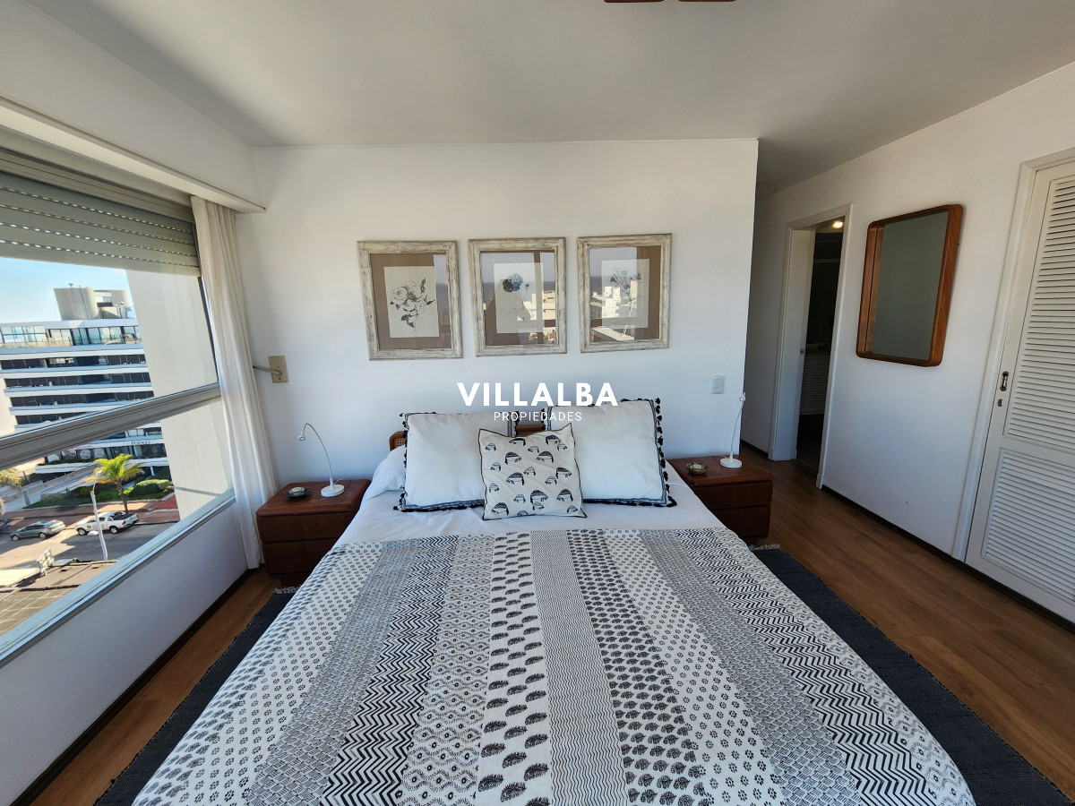 Apartamento ID.3565 - Edificio fontemar 