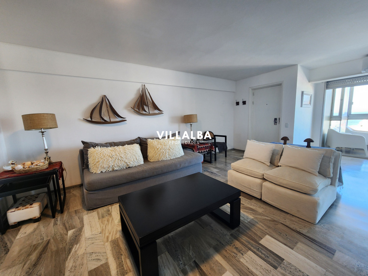 Apartamento ID.3565 - Edificio fontemar 