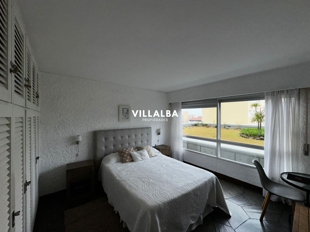 Apartamento ID.3598 - apartamento en venta punta del este 