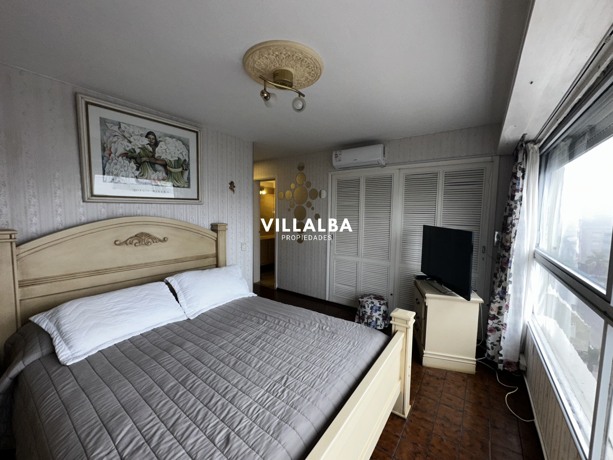 Apartamento ID.3566 - Apartamento en Punta del Este, Península