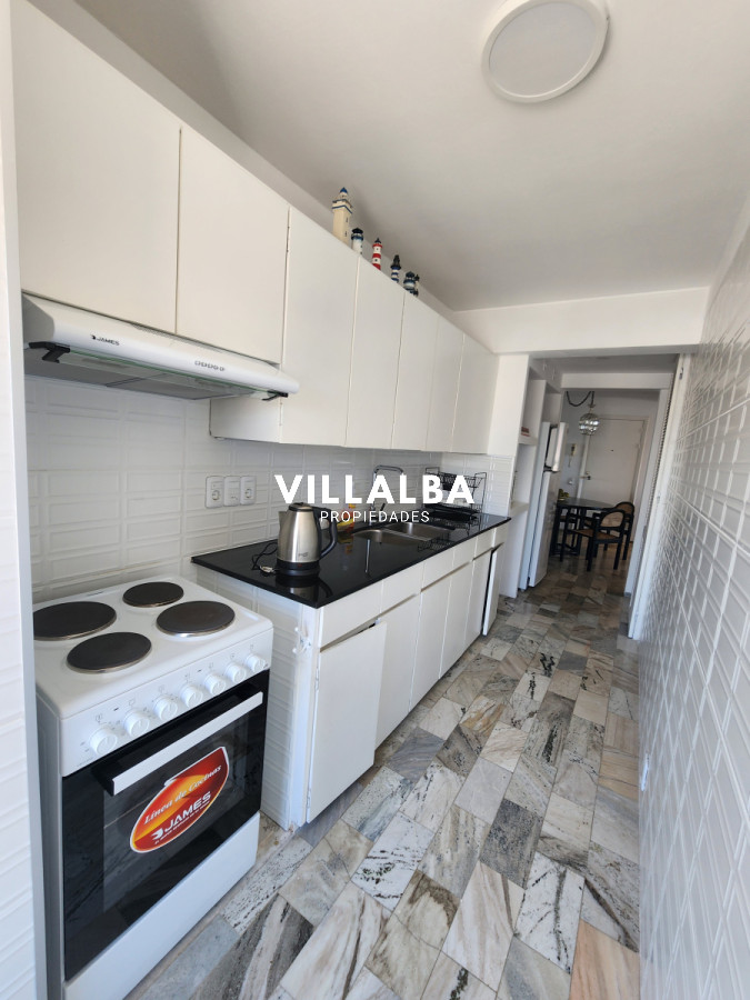 Apartamento ID.3565 - Edificio fontemar 