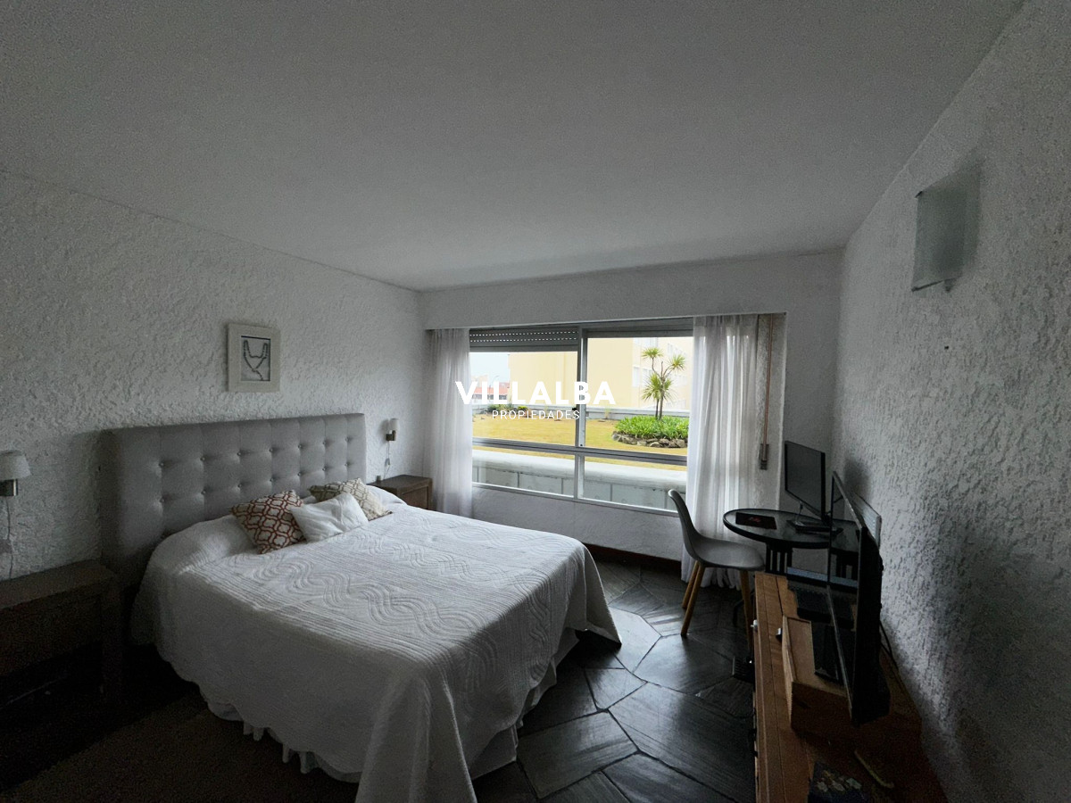 Apartamento ID.3598 - apartamento en venta punta del este 