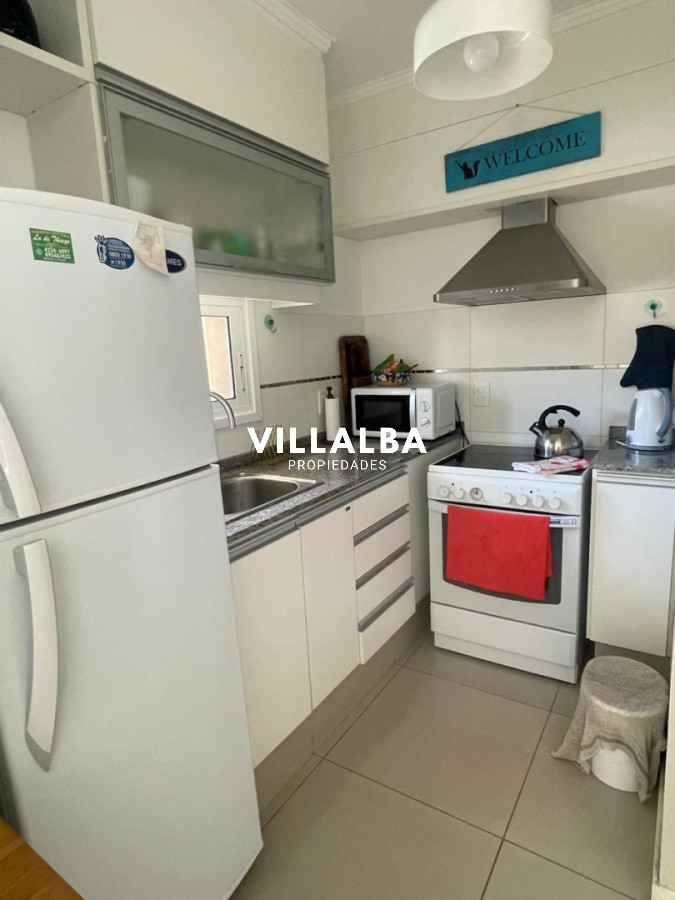 Apartamento ID.4028 - tango jardin