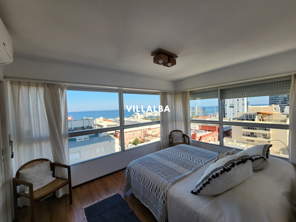Apartamento ID.3565 - Edificio fontemar 