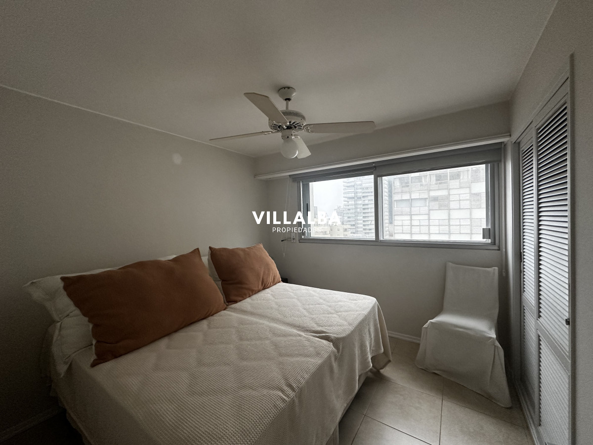 Apartamento ID.3636 - FRENTE AL PUERTO PUNTA DEL ESTE 