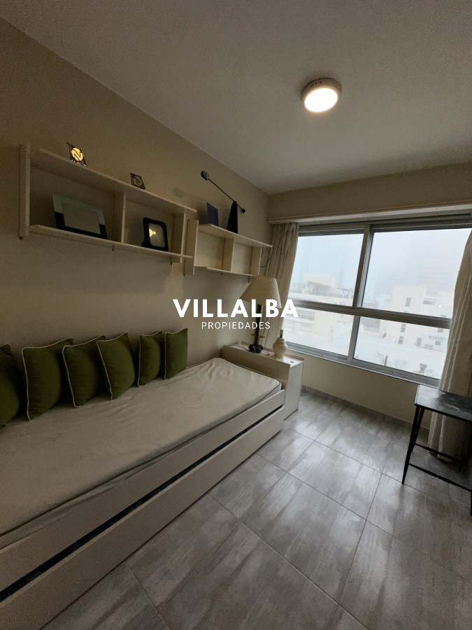 Apartamento ID.3566 - Apartamento en Punta del Este, Península