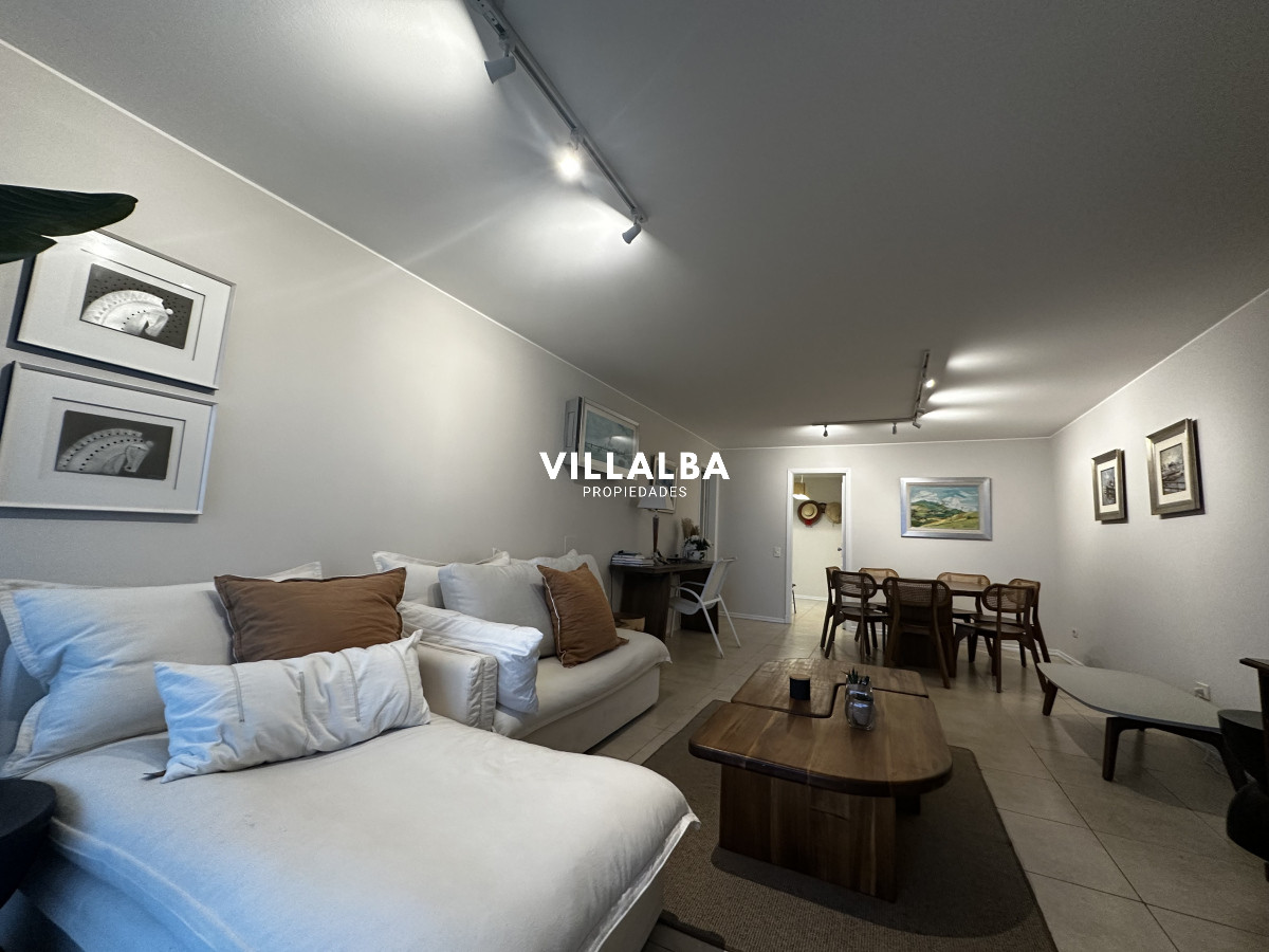 Apartamento ID.3636 - FRENTE AL PUERTO PUNTA DEL ESTE 