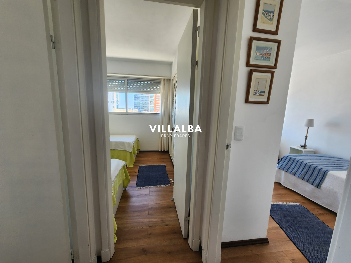 Apartamento ID.3565 - Edificio fontemar 