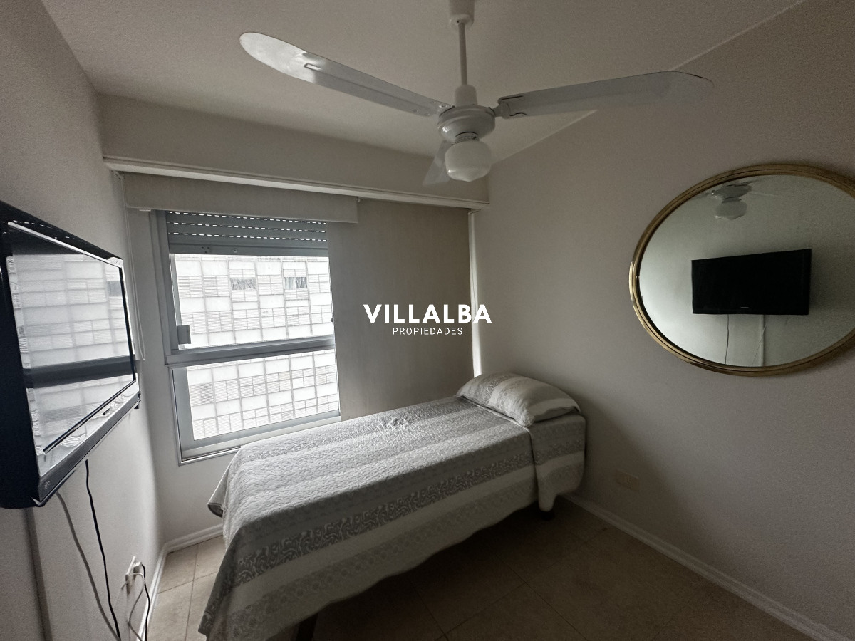 Apartamento ID.3636 - FRENTE AL PUERTO PUNTA DEL ESTE 