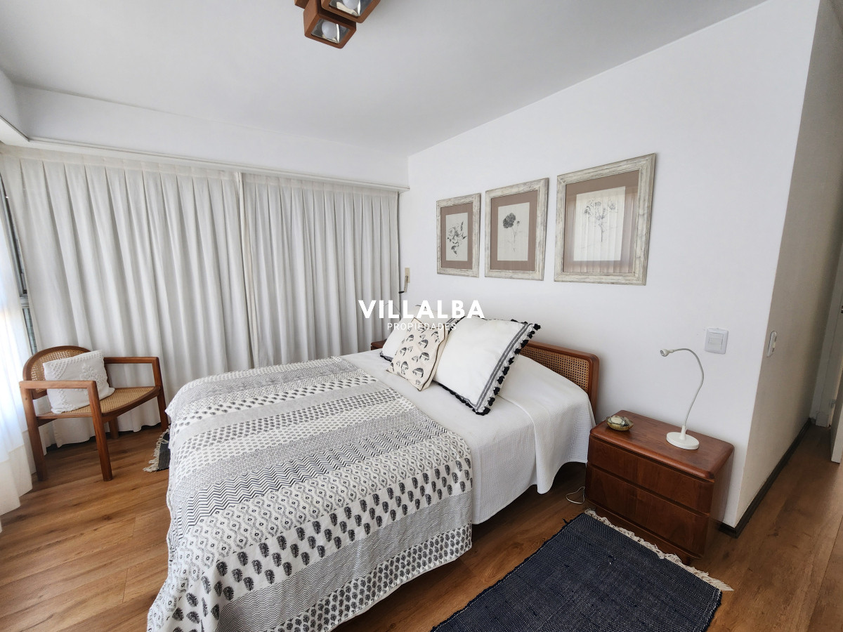 Apartamento ID.3565 - Edificio fontemar 