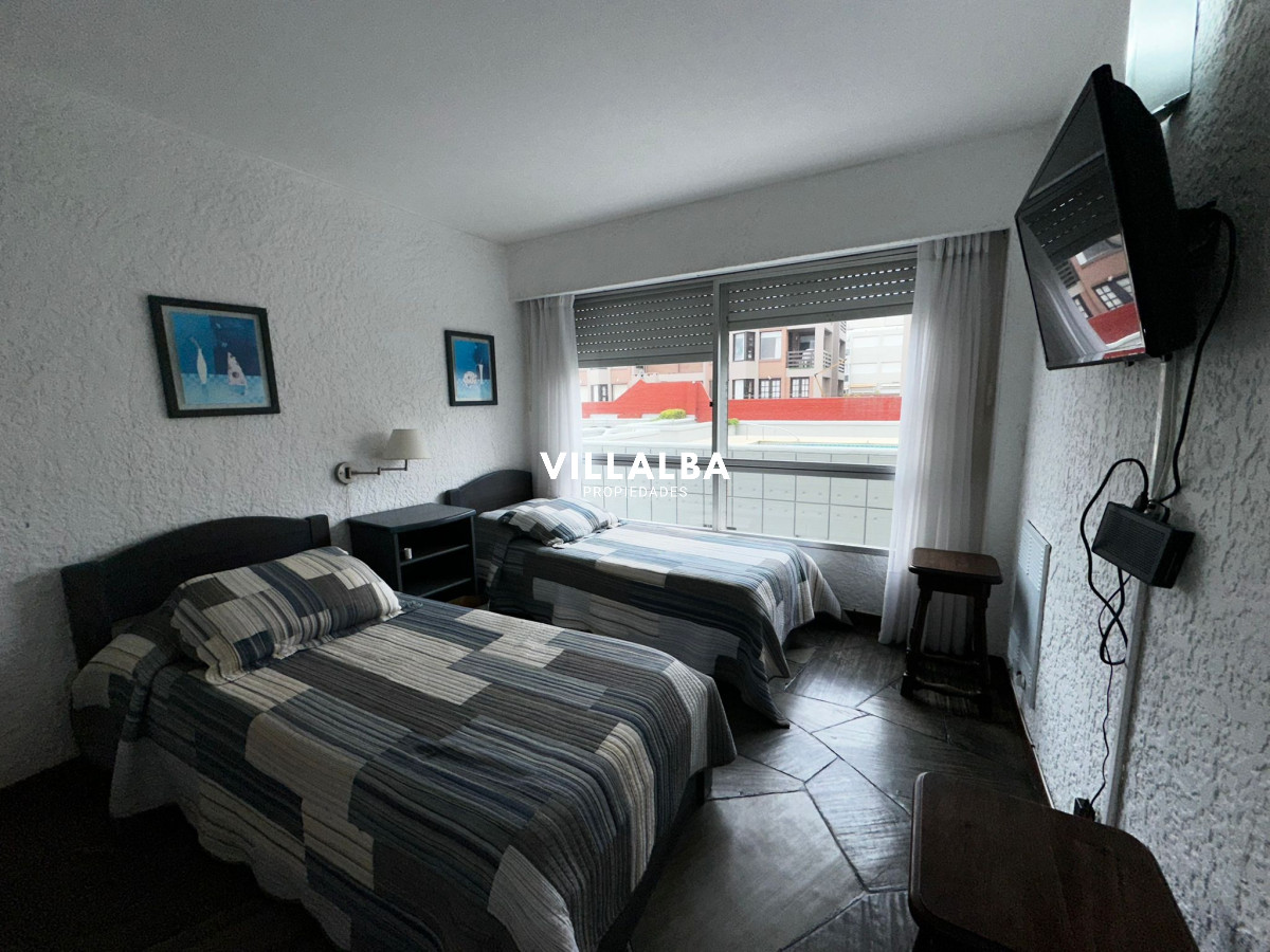 Apartamento ID.3598 - apartamento en venta punta del este 